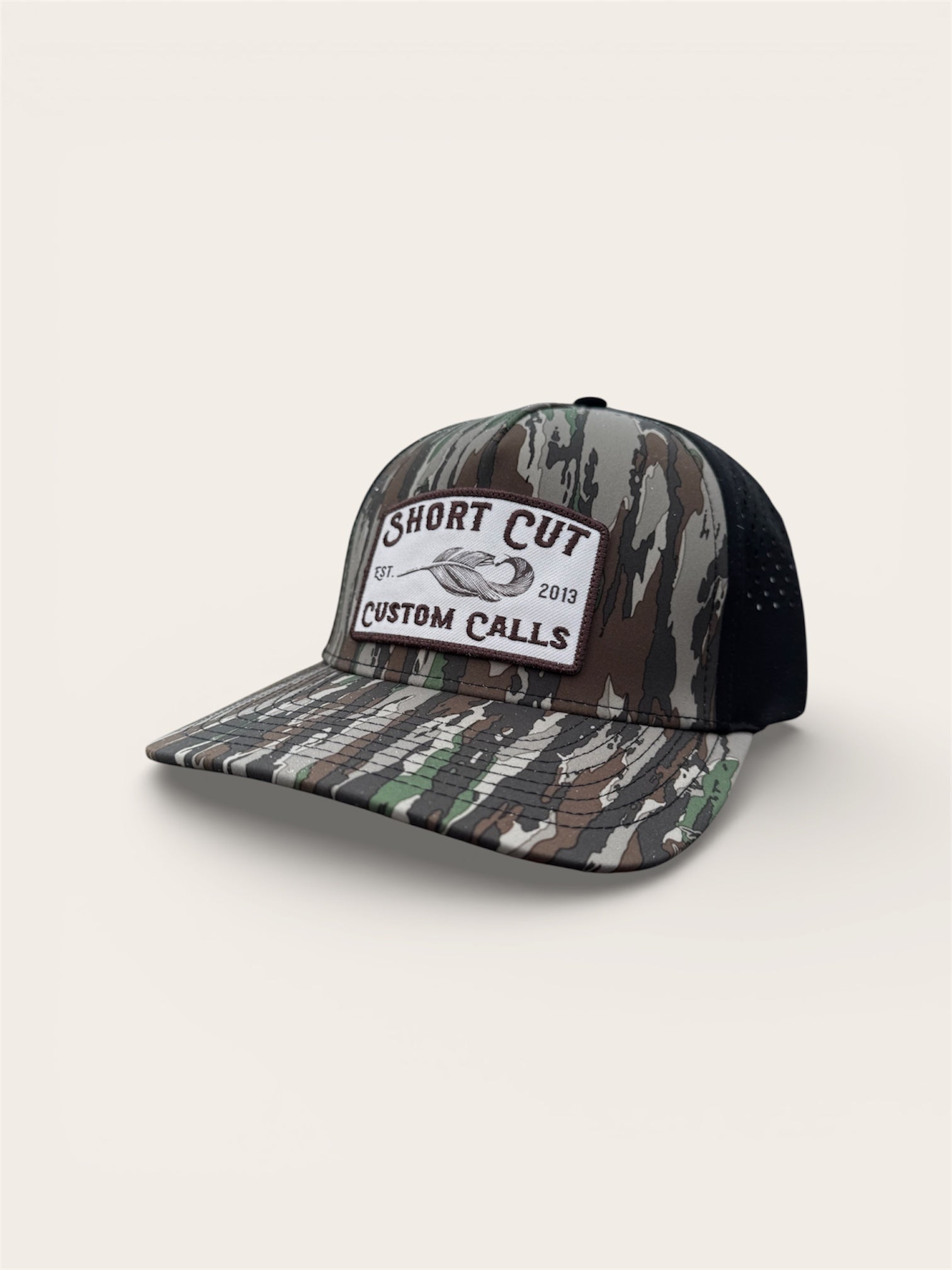 Realtree OG Performance Hat