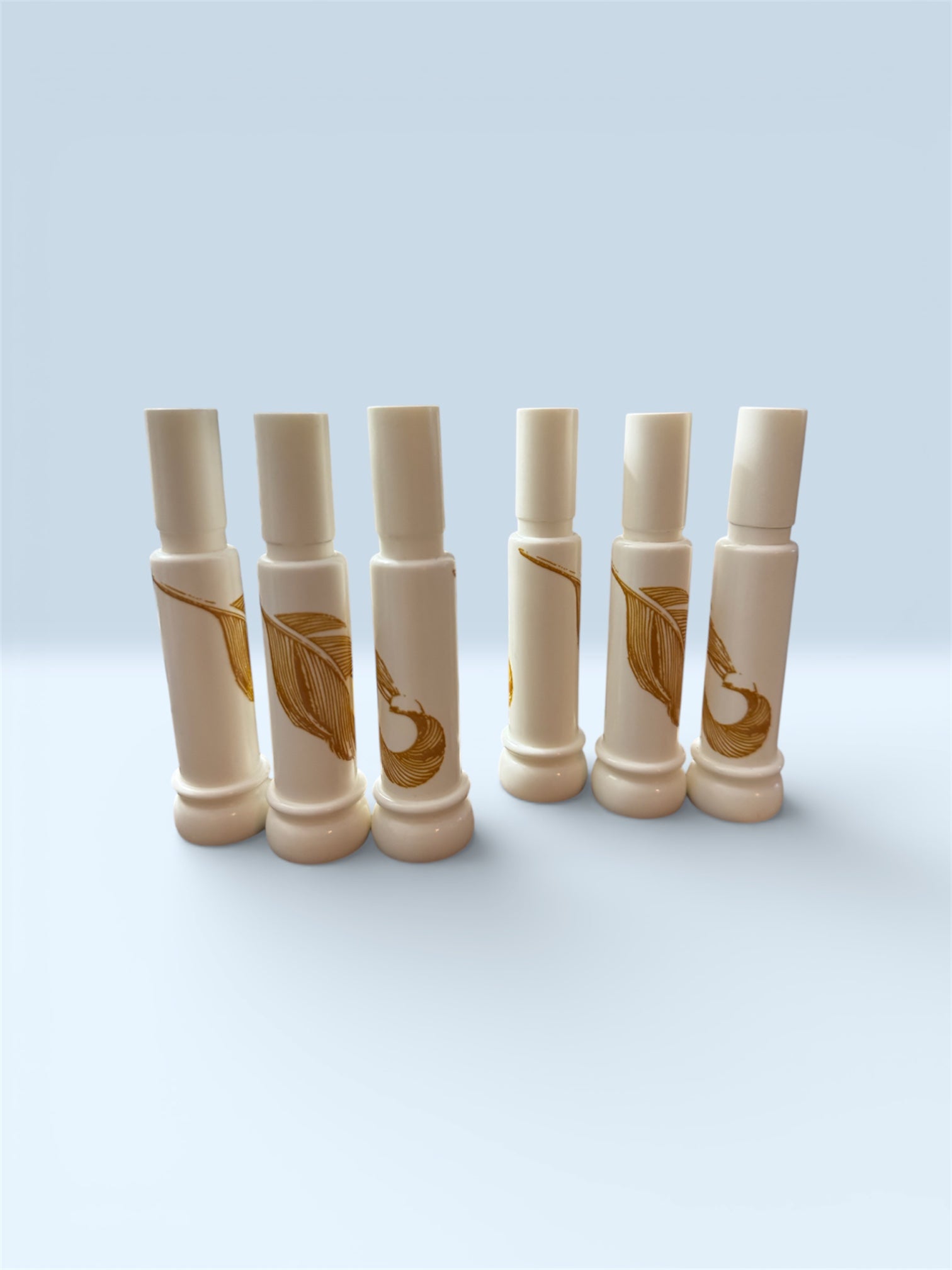 "Short Cut" Cut Down Duck Call