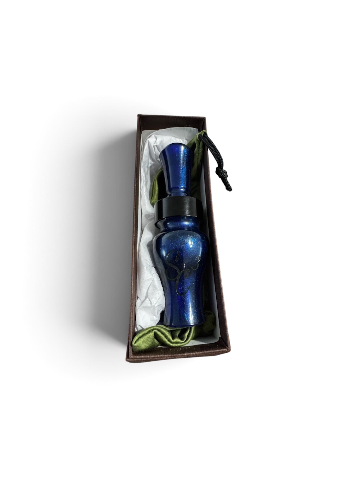 Spit Groove duck Call