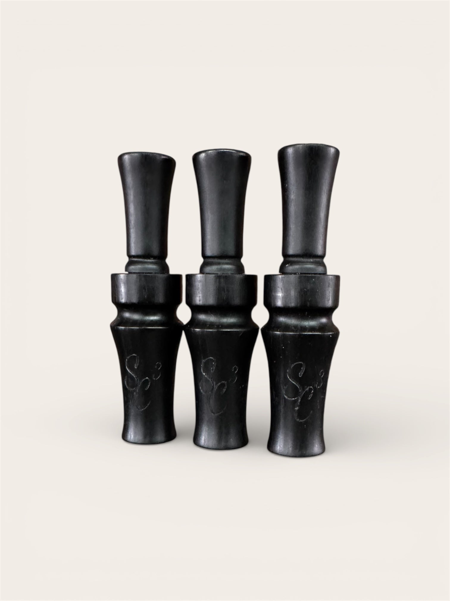 Wood duck call